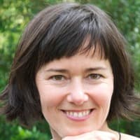 Jackie Roberge