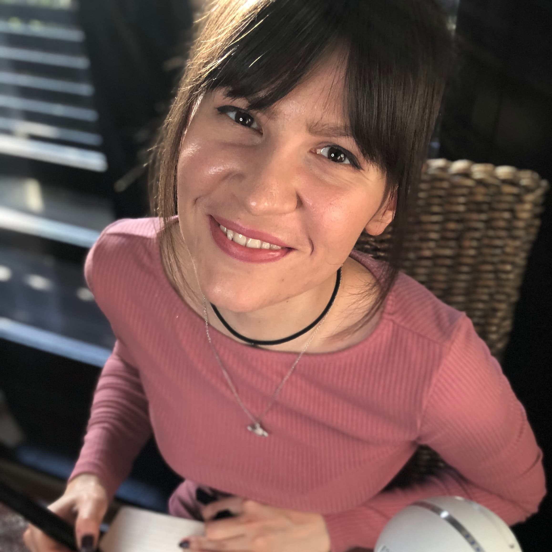 Anita Ulikowska