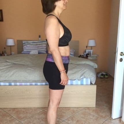 Marina Tzoutzouraki