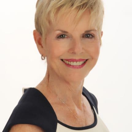 Linda Scheele