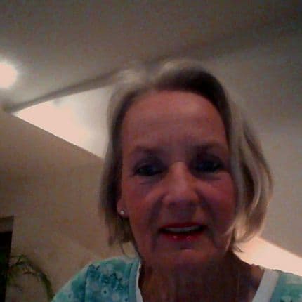 Dorothy Decker