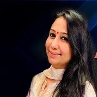 Ranjna Oohri