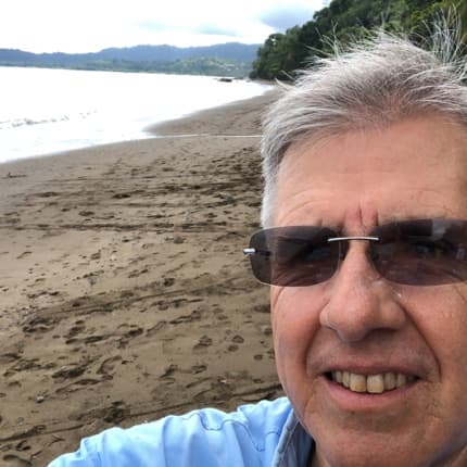 Jose Rafael Diaz Rumie