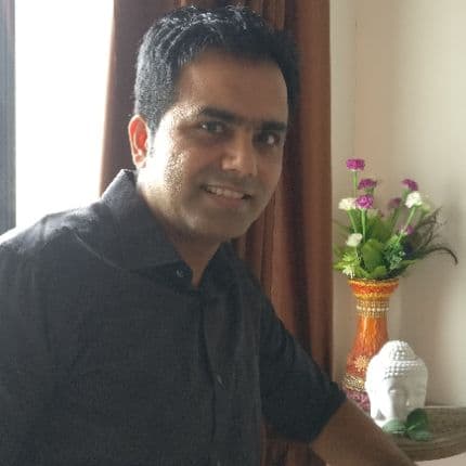 Sanket Pai