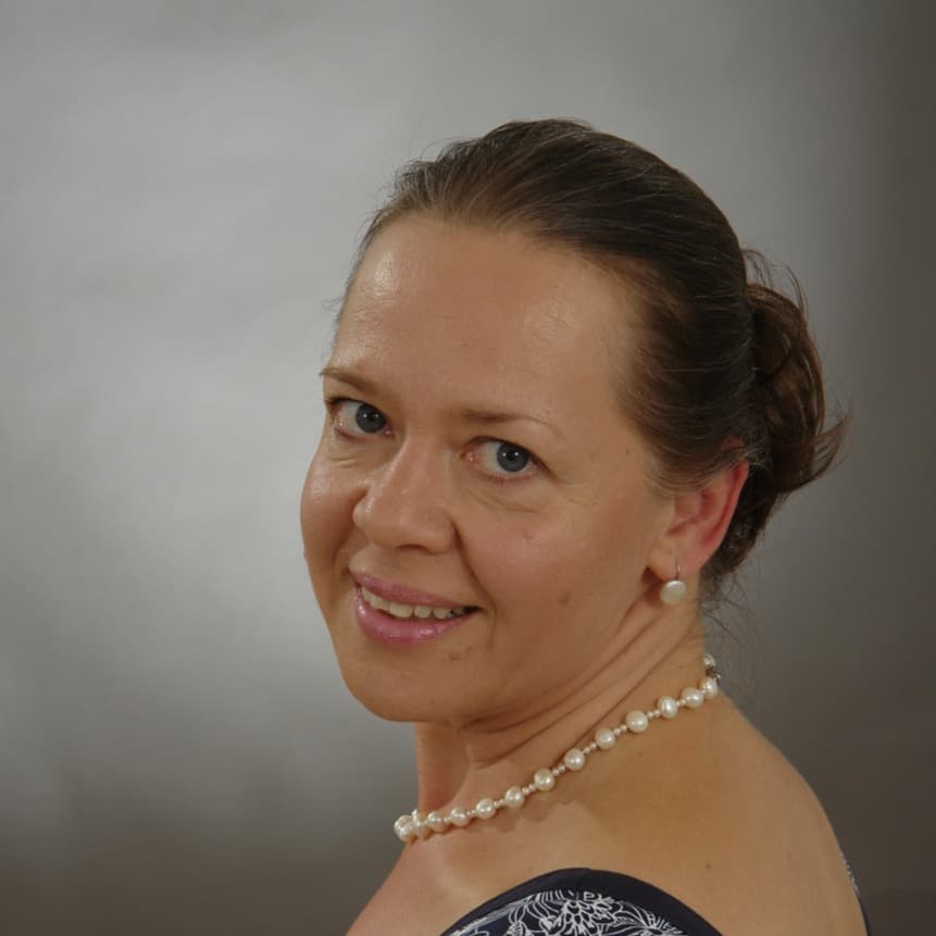 Angelika Klotz