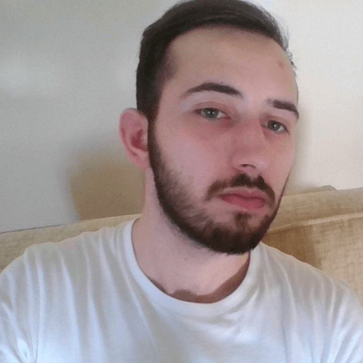 Christos Liakis
