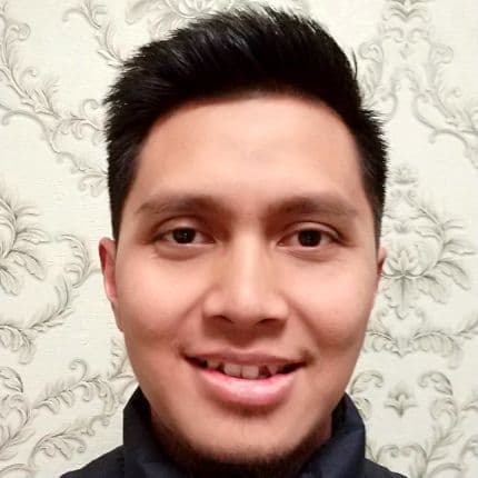 Fahmi Mohammad Faaz Hidayat