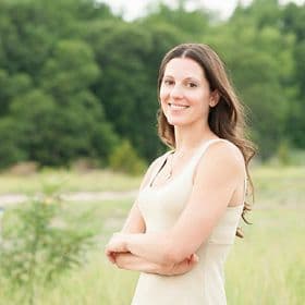 Carly Clark Zimmer