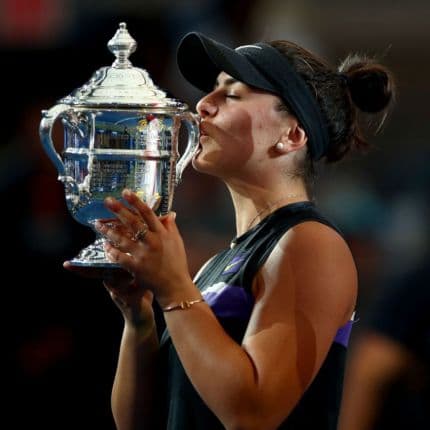 Bianca Andreescu