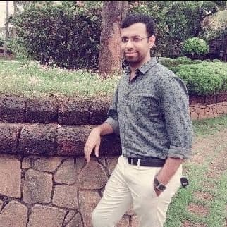 Sujeet Nair