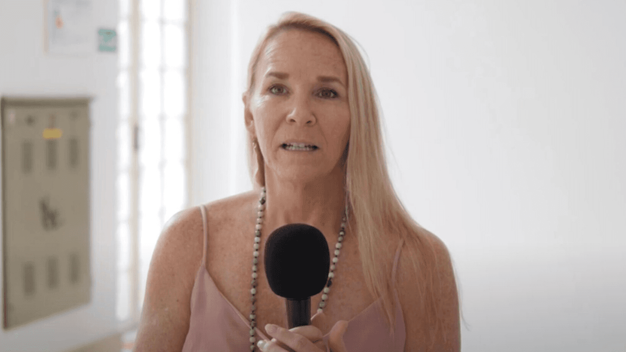 Terri Miller