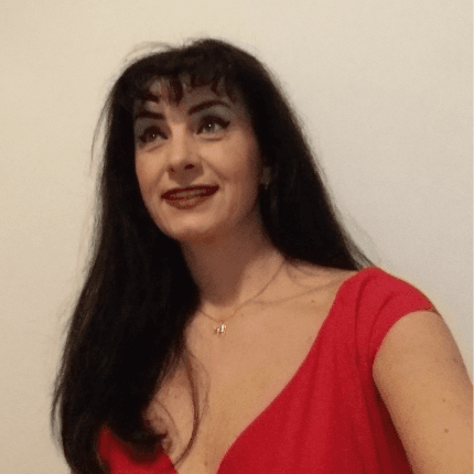 Lorela Gheorghiescu