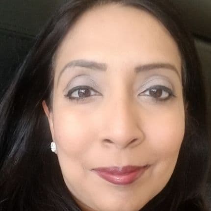 Priya Raghunatha