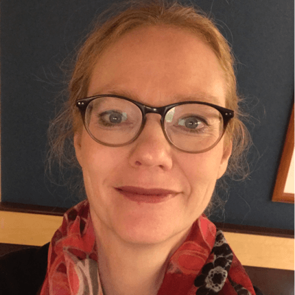 Petra Söderlind