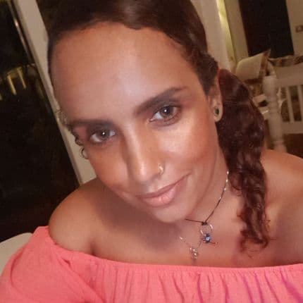 Asma Ali