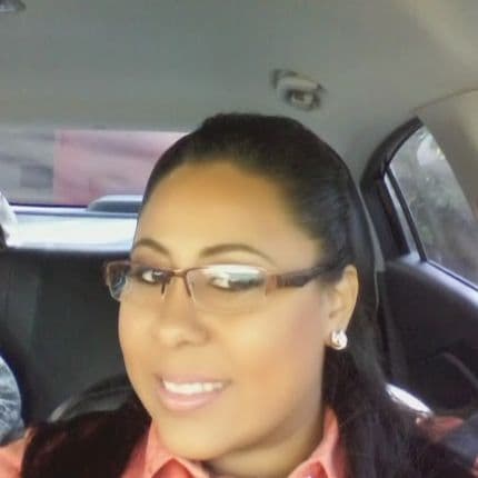 Arleene Genevieve Samaniego