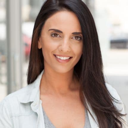 Nancy Rizk