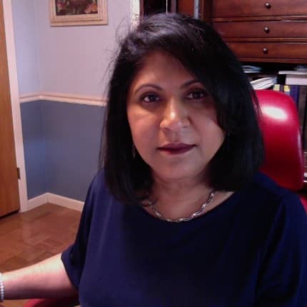 Sundari Susan Kendakur