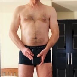 Tony Dickinson