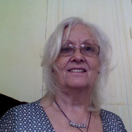 Catherine Jamieson