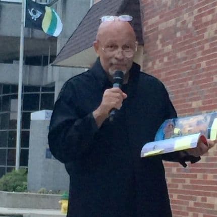 Ronald Montgomery