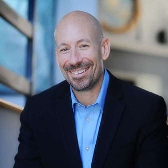Joe Polish