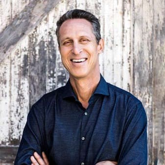Mark Hyman
