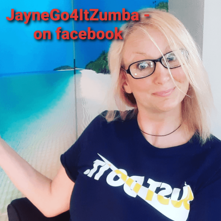 Jayne Caudwell