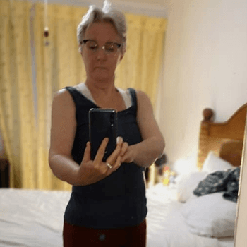 Debbie Mathieson