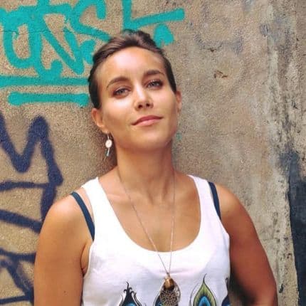 Marie-Camille Masse