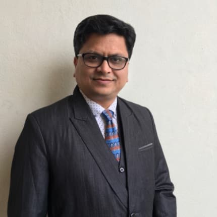 Dharmendra Kumar