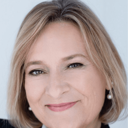 Jacqui Sayer-Noble