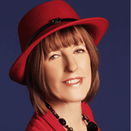 Chrissie Marshall