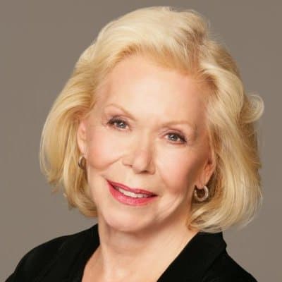 Louise L. Hay