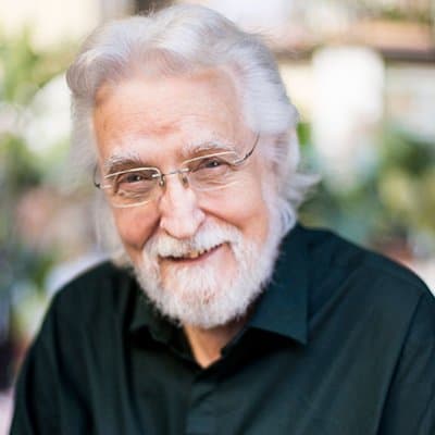 Neale Donald Walsch
