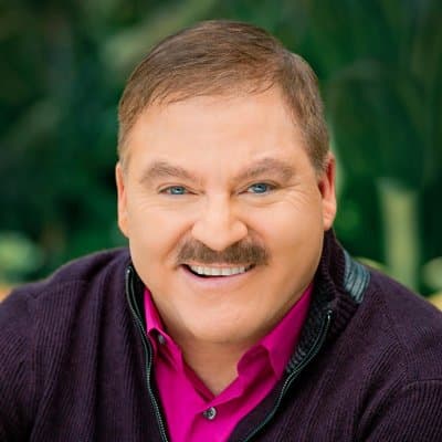 James Van Praagh
