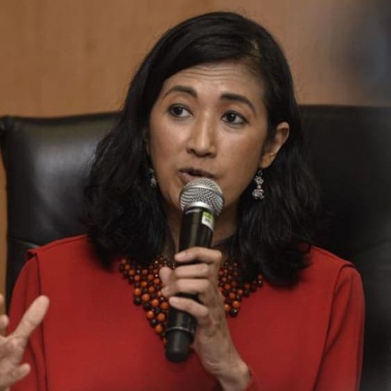 Surina Shukri