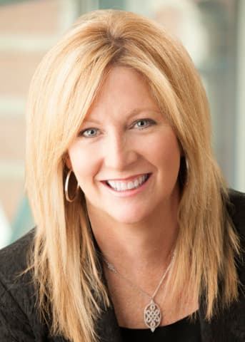 Lisa Buckingham