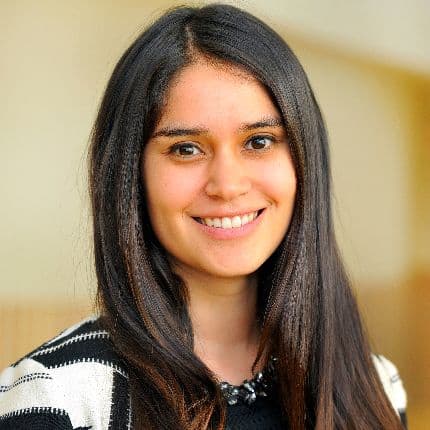 Catalina Gonzalez Valdes