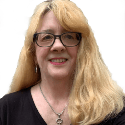 Wendy Fisher