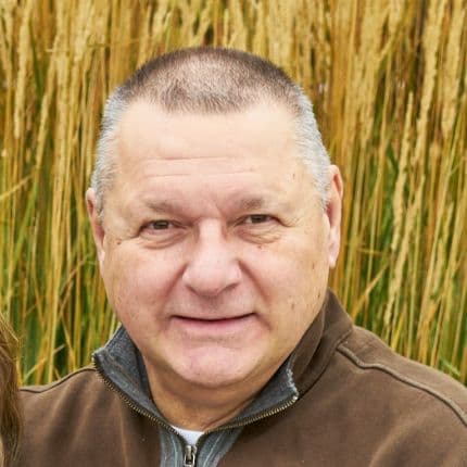 Larry Scarbeau