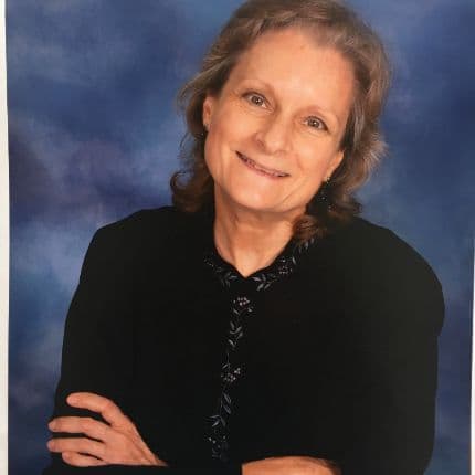 Carol Allers