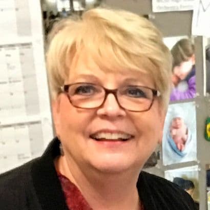 Susan R Mckenzie