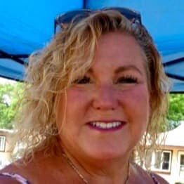 Charlene Wark