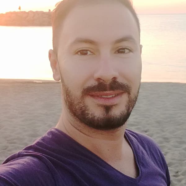 M’hamed kouidmi