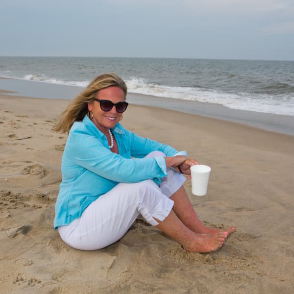 Sandy Travis Bildahl