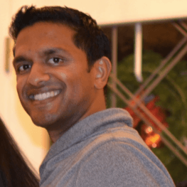 Ranil Piyaratna