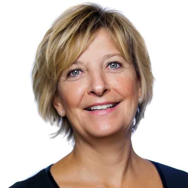 Conny Wegerif