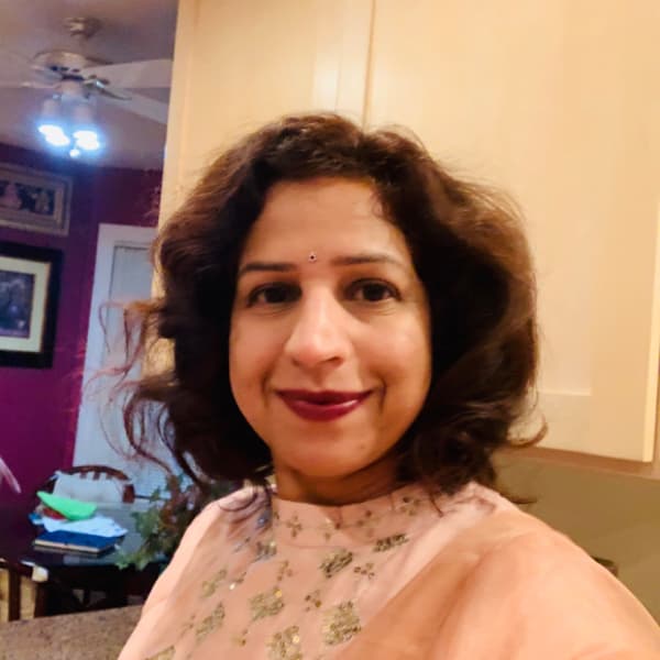 Vandana
