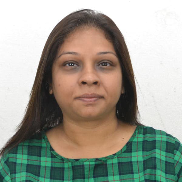 Neesha Avalani